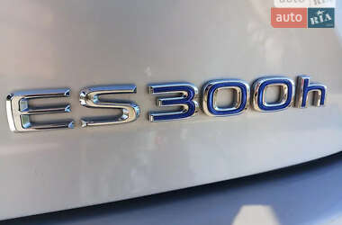 Седан Lexus ES 2014 в Днепре