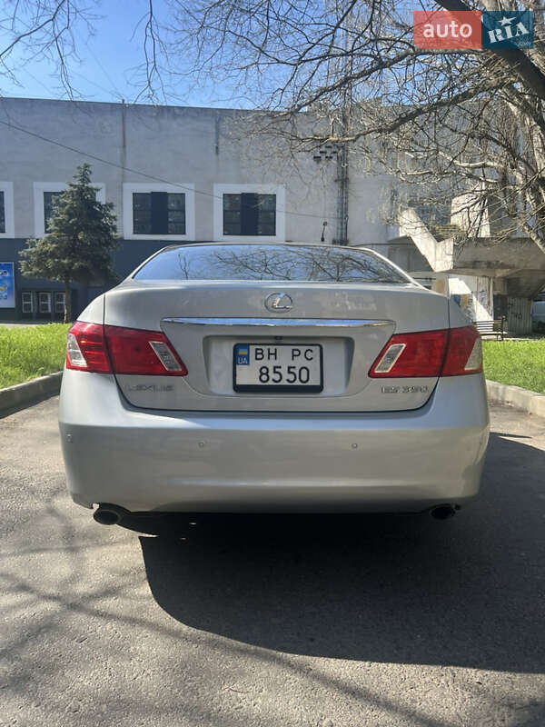 Седан Lexus ES 2008 в 