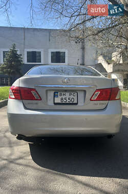 Седан Lexus ES 2008 в Одессе