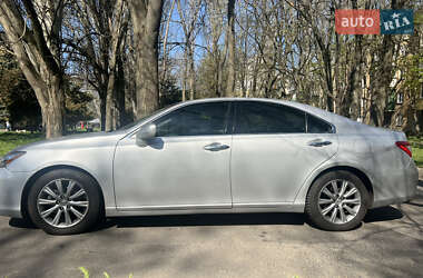 Седан Lexus ES 2008 в Одессе