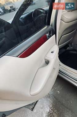 Седан Lexus ES 2004 в Харькове