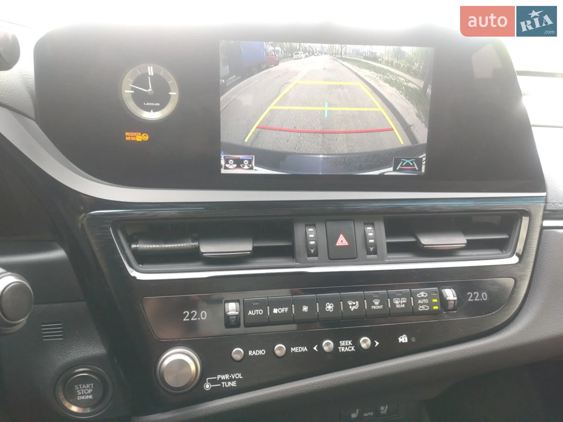 2022 Lexus ES - мініатюра 33