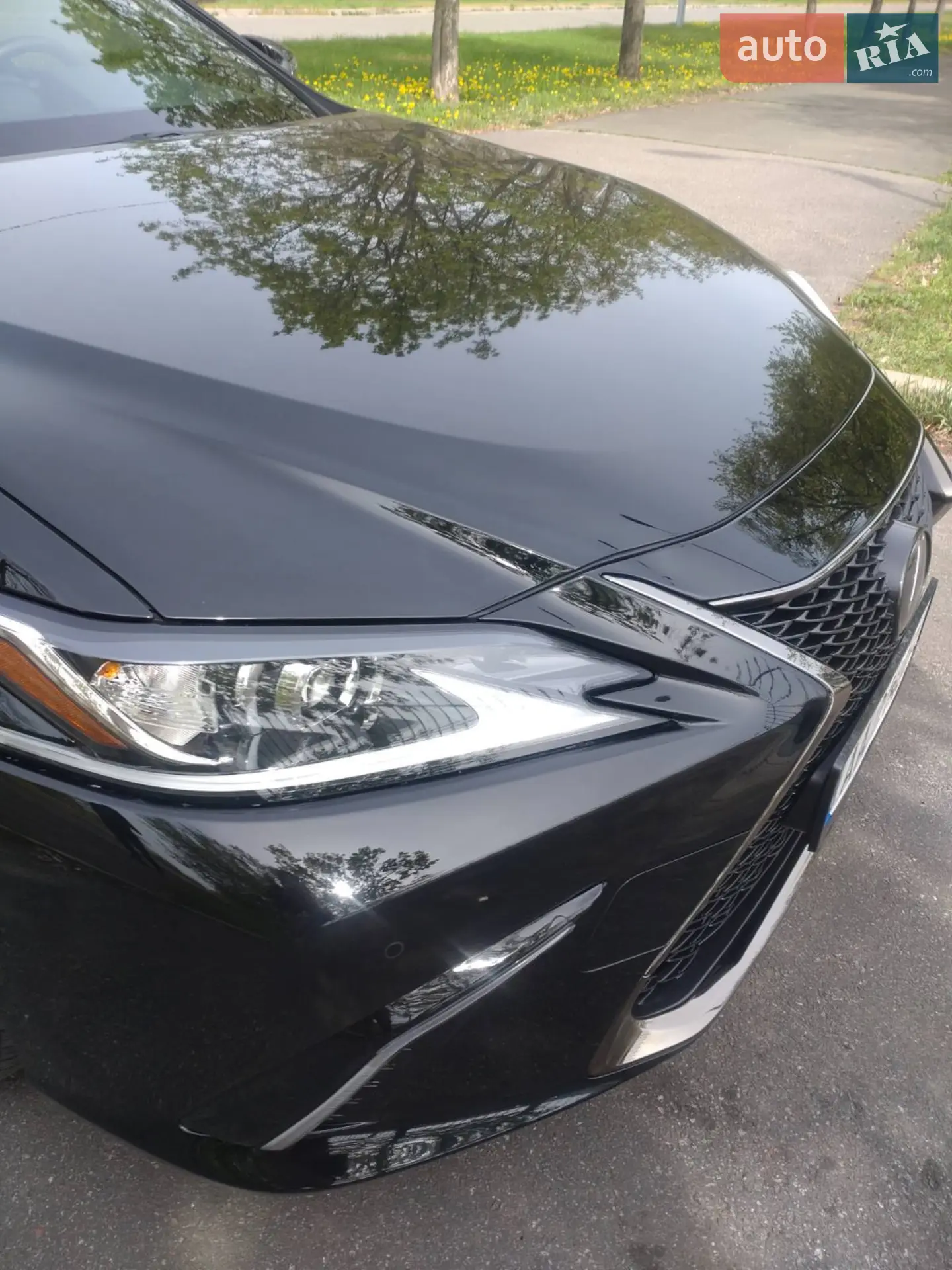 2022 Lexus ES - мініатюра 18