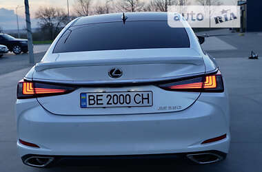 Седан Lexus ES 2019 в Николаеве