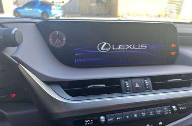Седан Lexus ES 2020 в Харкові