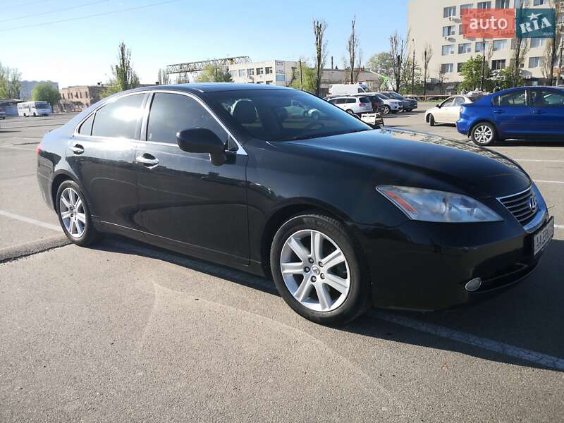 Lexus ES 2006