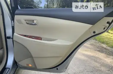 Lexus ES 2007