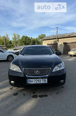 Седан Lexus ES 2006 в Одессе