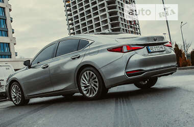 Седан Lexus ES 2022 в Днепре