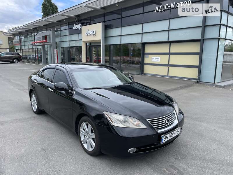 Седан Lexus ES 2006 в Одессе