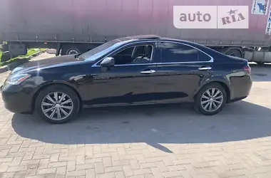 Lexus ES 2009