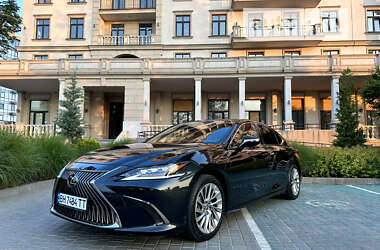 Седан Lexus ES 2019 в Одессе