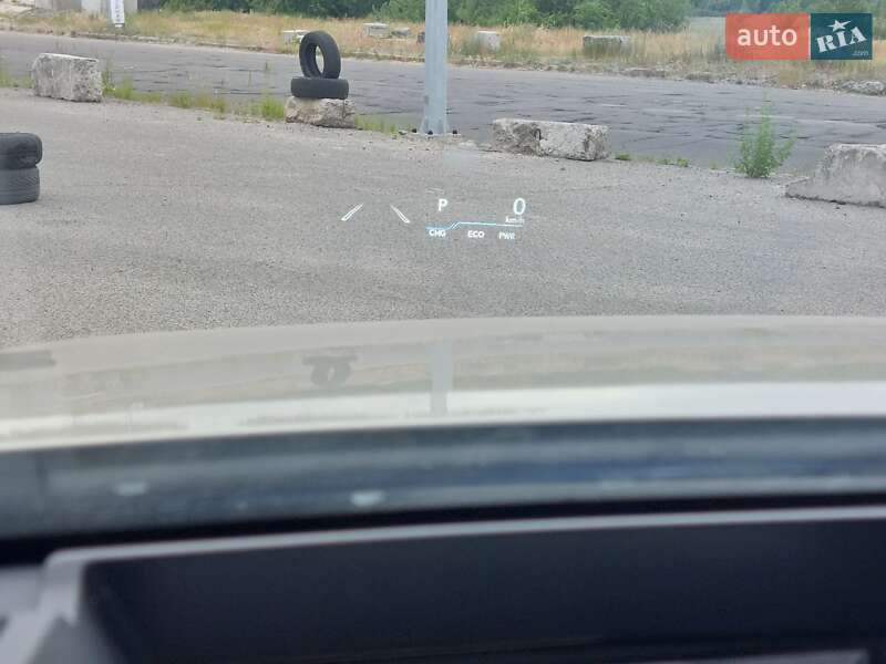 Седан Lexus ES 2022 в Києві фото 8 Седан Lexus ES 2022 в Києві