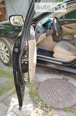 Седан Lexus ES 2008 в Харькове