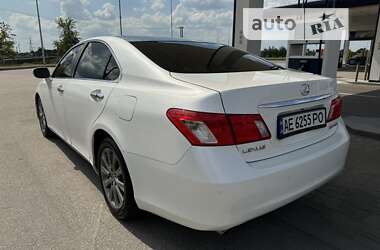 Седан Lexus ES 2008 в Дніпрі