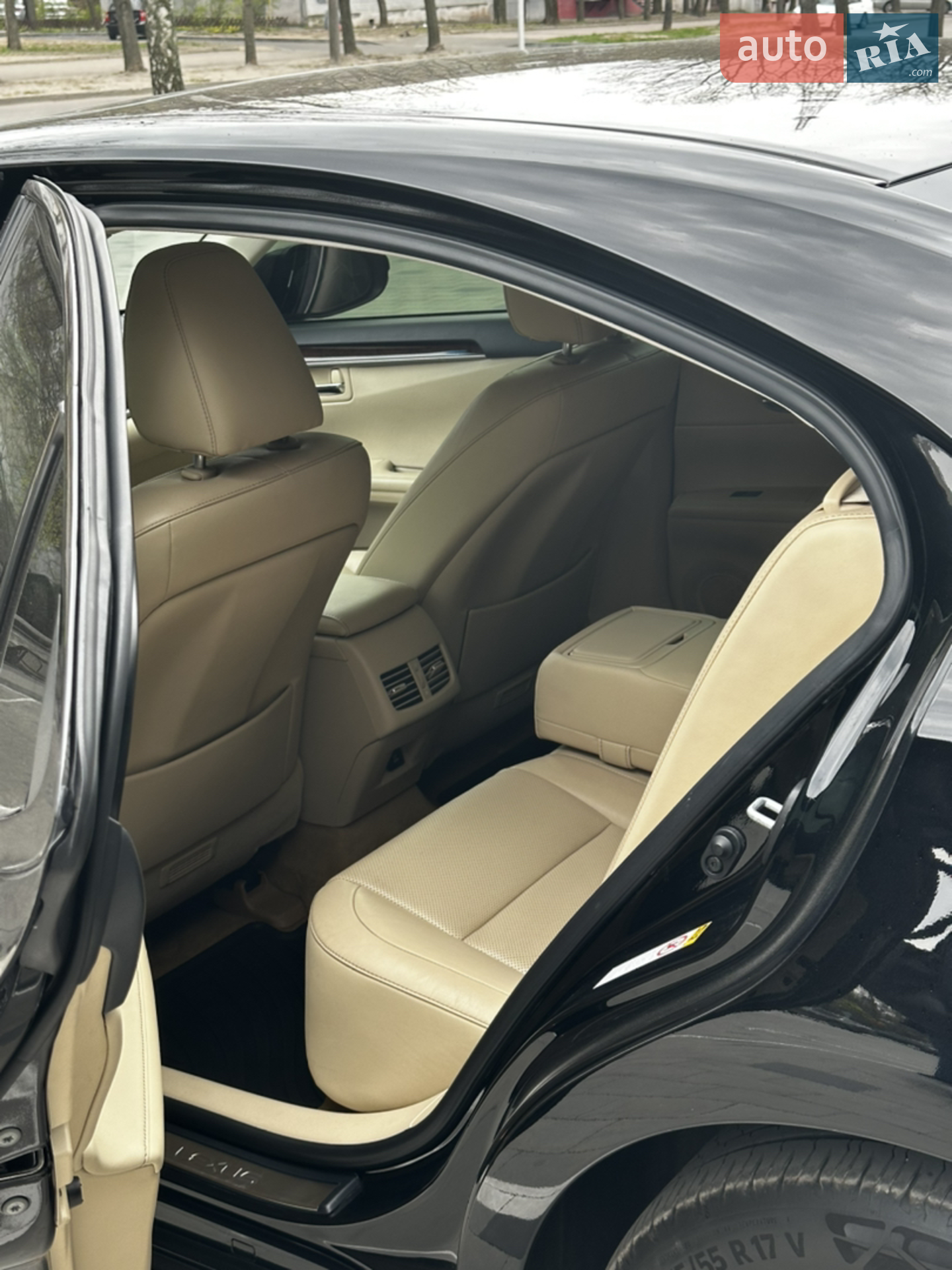2015 Lexus ES - мініатюра 16