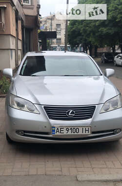 Седан Lexus ES 2007 в Кривому Розі