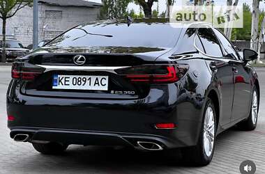 Седан Lexus ES 2017 в Дніпрі