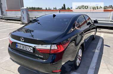 Седан Lexus ES 2017 в Києві