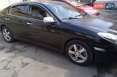 Седан Lexus ES 2006 в Чернигове