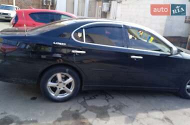 Седан Lexus ES 2006 в Чернигове