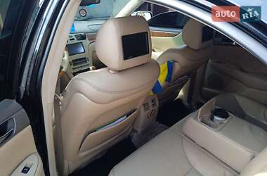 Седан Lexus ES 2006 в Чернигове