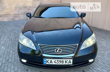 Седан Lexus ES 2006 в Миколаєві