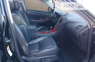 Седан Lexus ES 2006 в Миколаєві