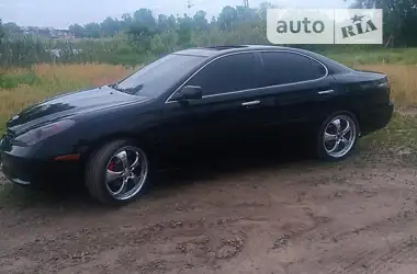 Lexus ES 2004