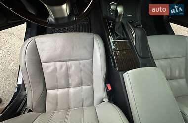 Седан Lexus ES 2016 в 