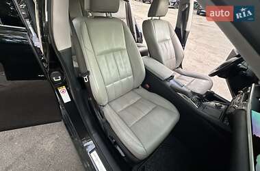 Седан Lexus ES 2016 в 