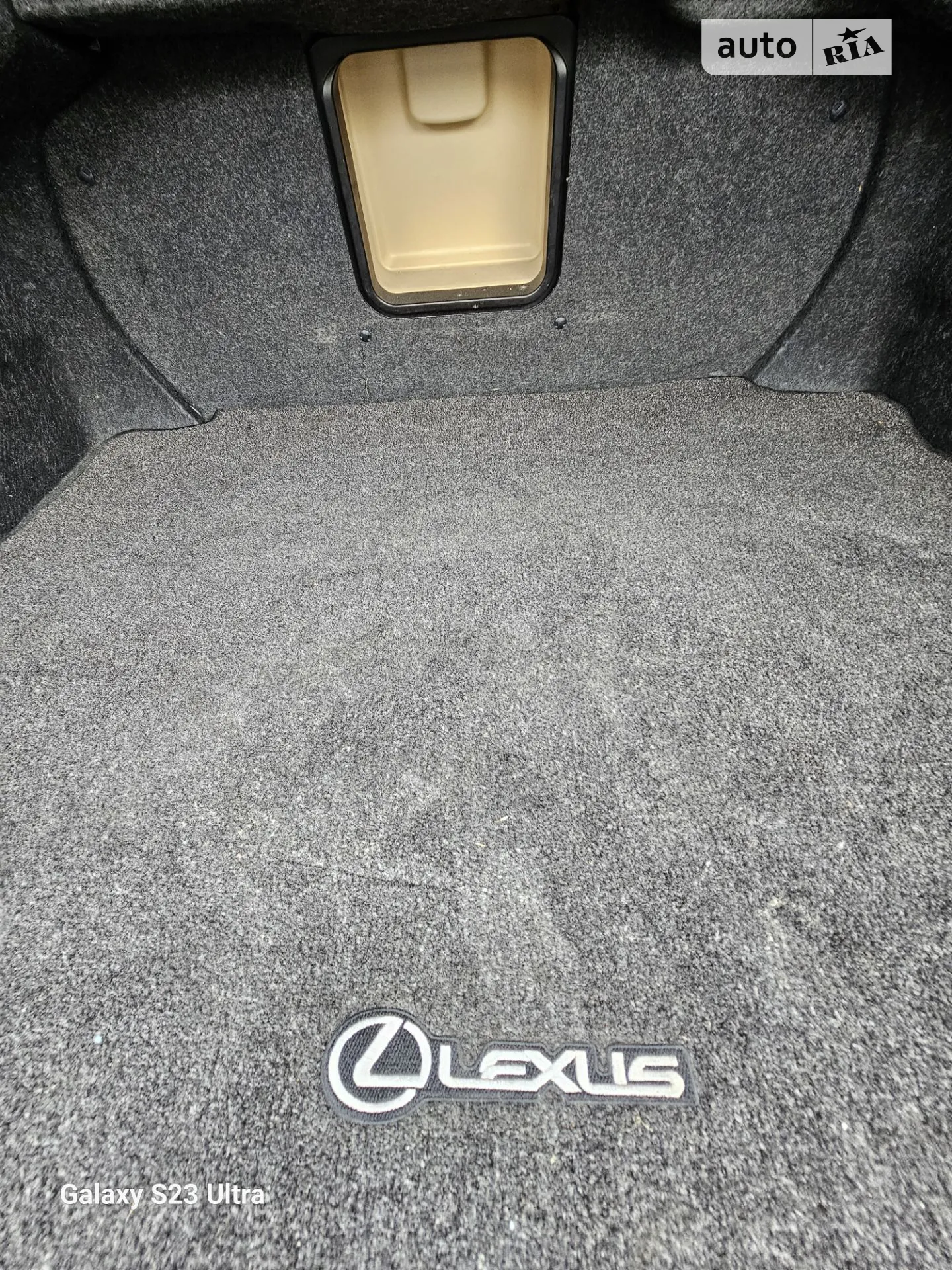 2016 Lexus ES - мініатюра 27
