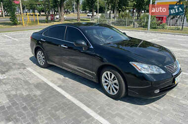 Седан Lexus ES 2007 в 