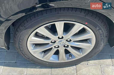 Седан Lexus ES 2007 в 