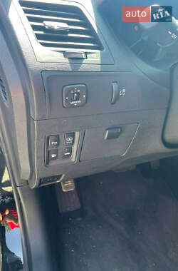 Седан Lexus ES 2007 в 
