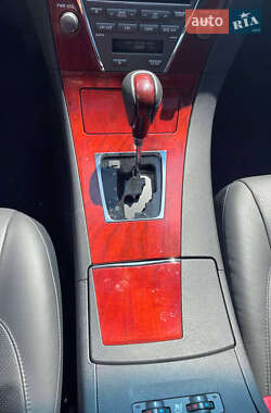 Седан Lexus ES 2007 в 