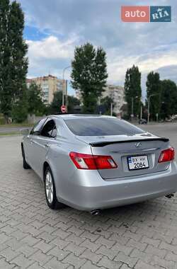 Седан Lexus ES 2007 в Хмельницком