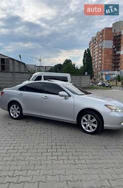 Седан Lexus ES 2007 в Хмельницком