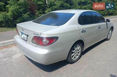 Седан Lexus ES 2003 в Києві