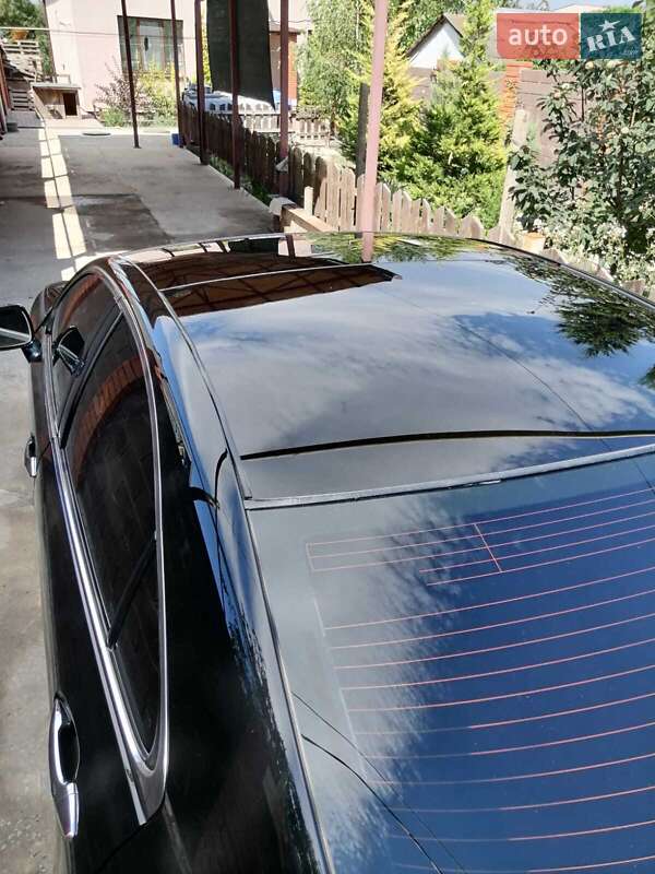 Седан Lexus ES 2007 в Черноморске фото 6 Седан Lexus ES 2007 в Черноморске