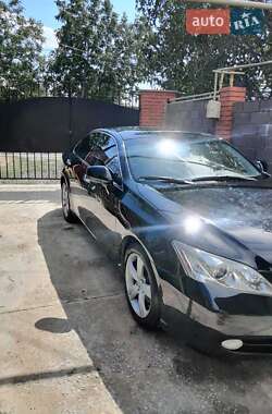 Седан Lexus ES 2007 в Черноморске фото 4 Седан Lexus ES 2007 в Черноморске