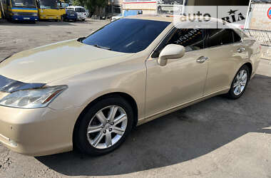 Седан Lexus ES 2007 в Одессе