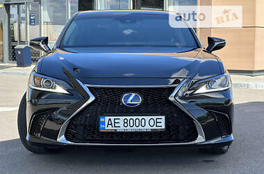 Седан Lexus ES 2020 в Дніпрі