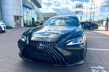 Седан Lexus ES 2023 в Киеве