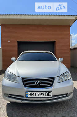 Седан Lexus ES 2006 в Ромнах