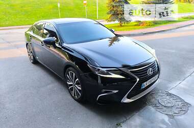 Седан Lexus ES 2014 в Києві