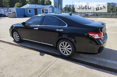 Седан Lexus ES 2009 в Киеве