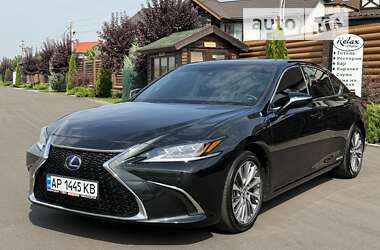 Седан Lexus ES 2021 в Києві