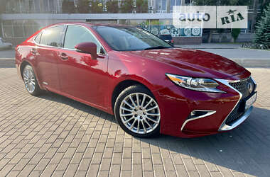 Седан Lexus ES 2015 в Днепре