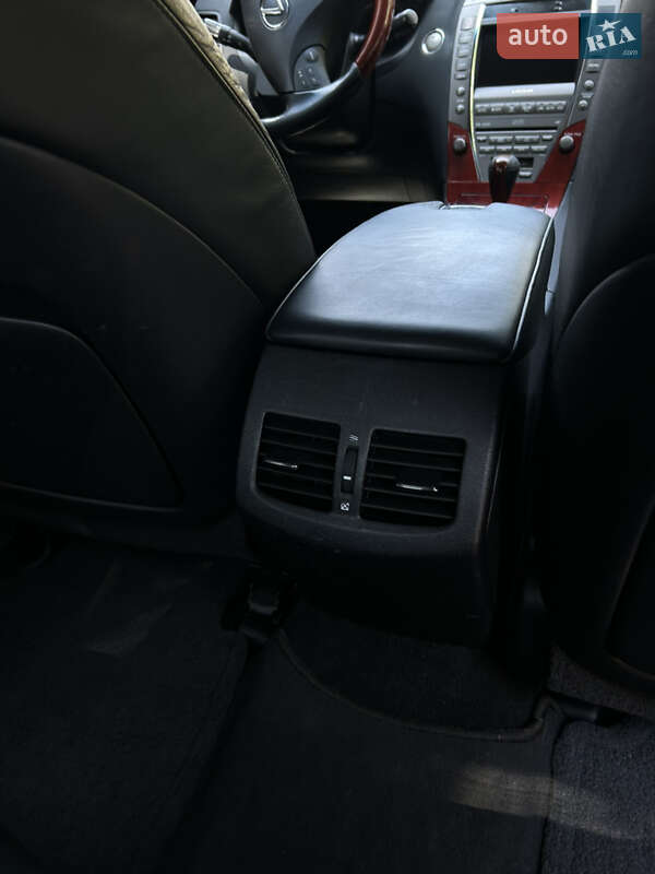Седан Lexus ES 2008 в Харькове